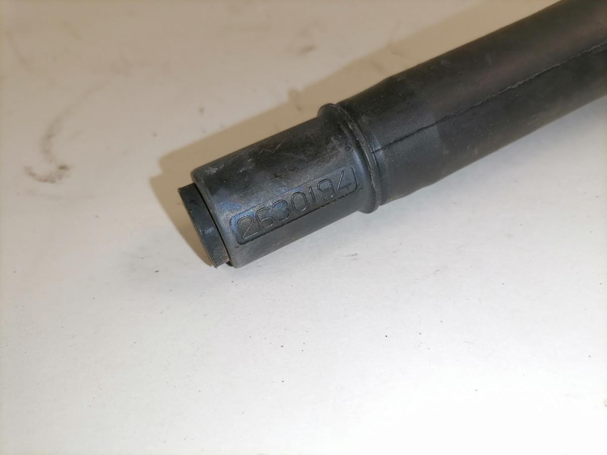 Scania Süütepool 2619347 - مضخة وقود - شاحنة: صورة 2 Scania Süütepool 2619347 - مضخة وقود - شاحنة: صورة 2