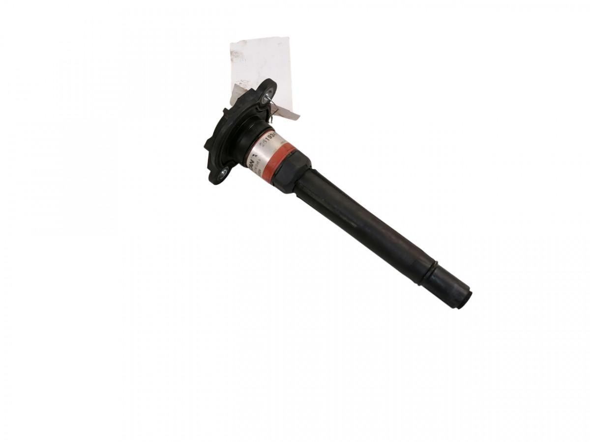 Scania Süütepool 2619347 - مضخة وقود - شاحنة: صورة 1 Scania Süütepool 2619347 - مضخة وقود - شاحنة: صورة 1