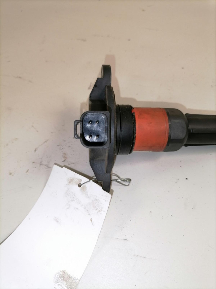 Scania Süütepool 2619347 - مضخة وقود - شاحنة: صورة 5 Scania Süütepool 2619347 - مضخة وقود - شاحنة: صورة 5