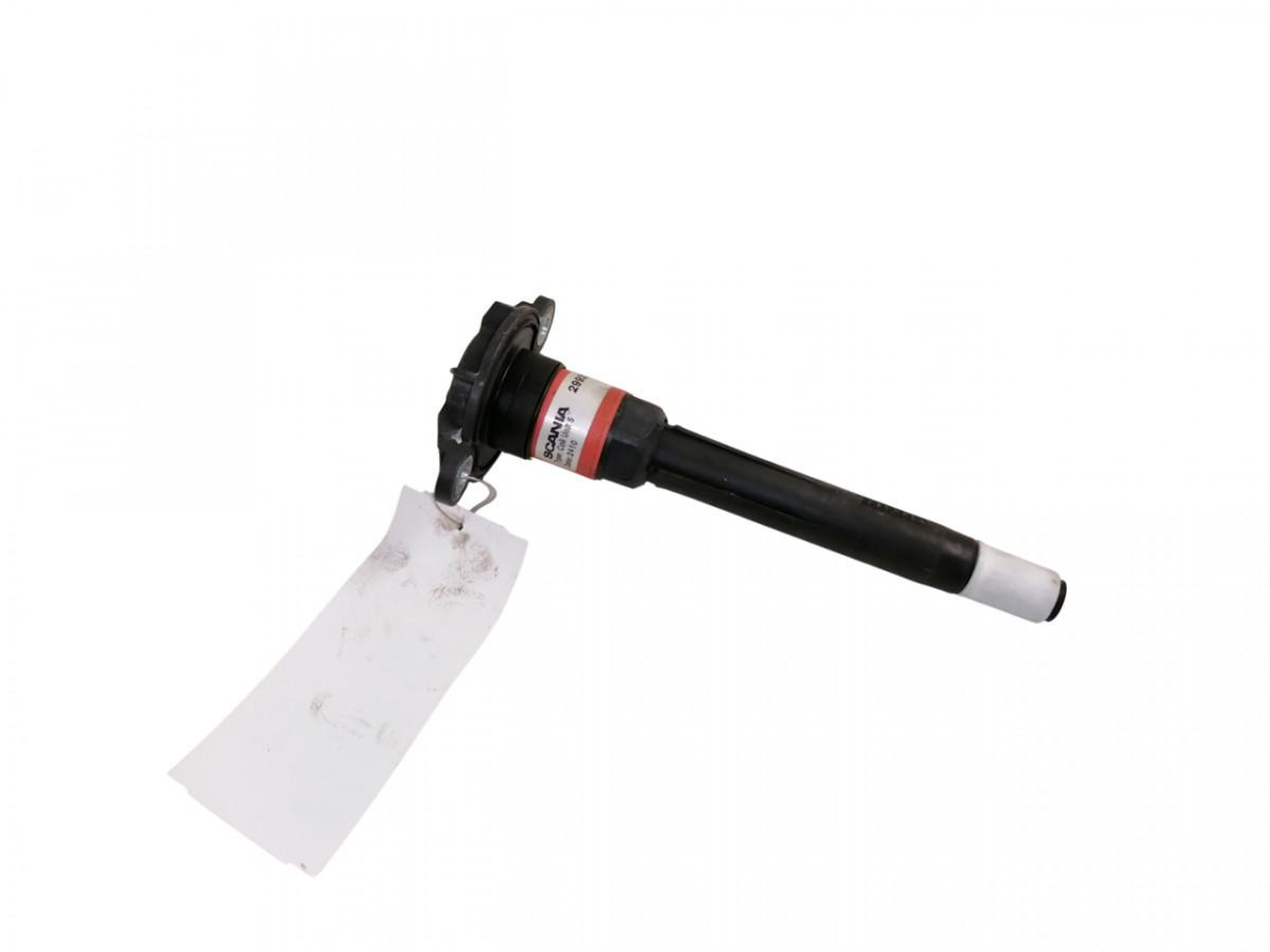 Scania Süütepool 2992037 - مضخة وقود - شاحنة: صورة 1 Scania Süütepool 2992037 - مضخة وقود - شاحنة: صورة 1