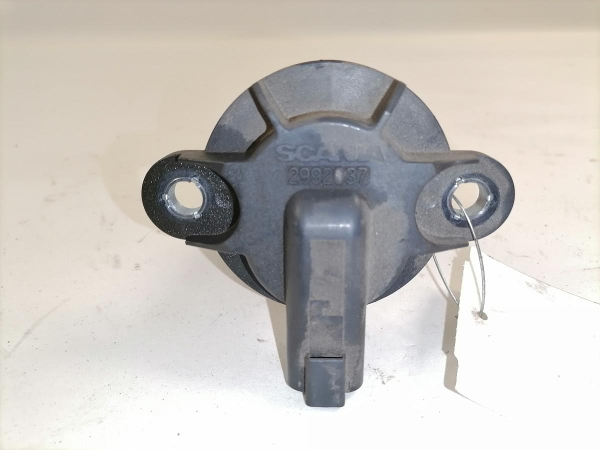 Scania Süütepool 2992037 - مضخة وقود - شاحنة: صورة 2 Scania Süütepool 2992037 - مضخة وقود - شاحنة: صورة 2