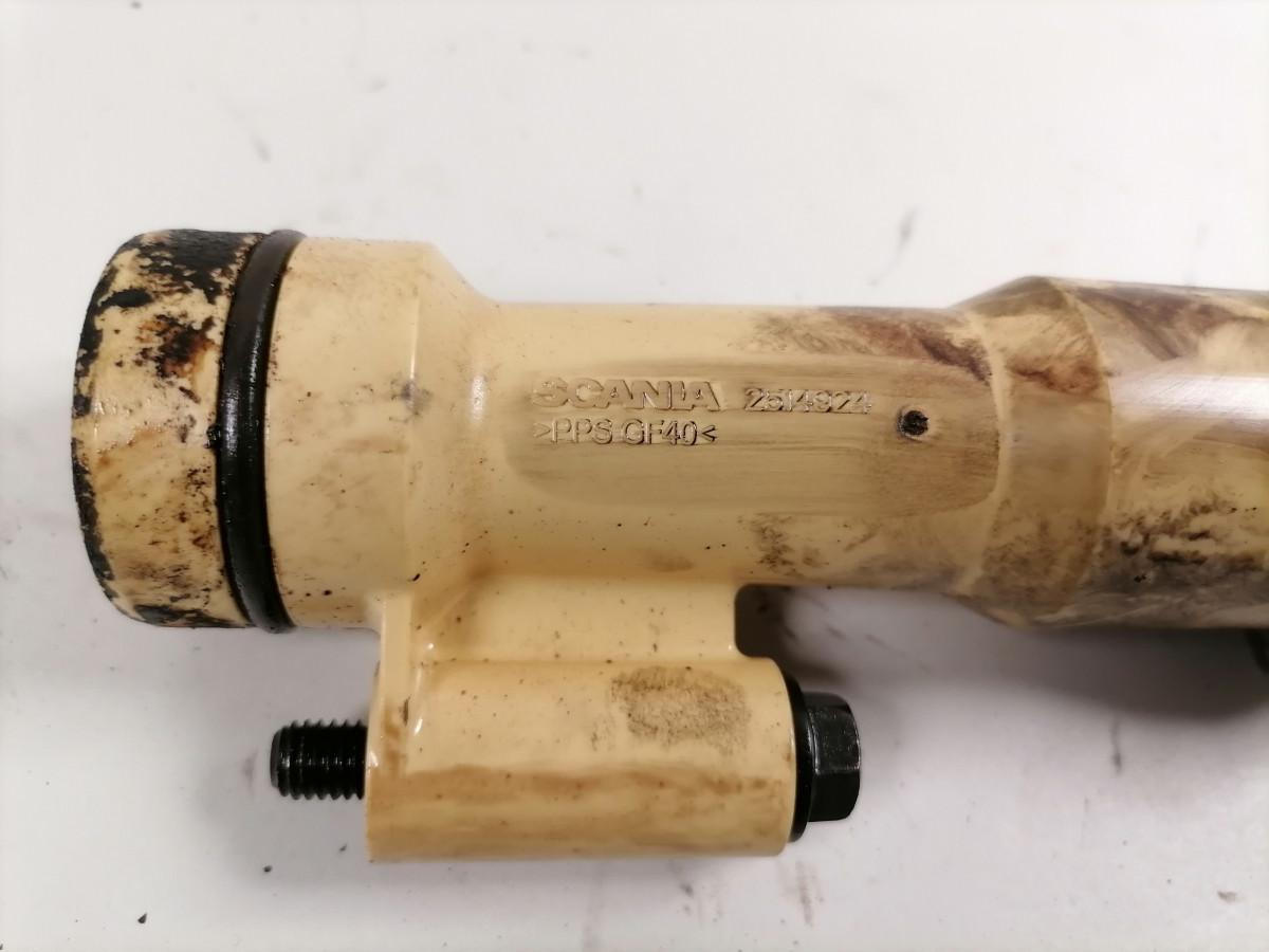 Scania Süütepooli pesa 2514924 - مضخة وقود - شاحنة: صورة 3 Scania Süütepooli pesa 2514924 - مضخة وقود - شاحنة: صورة 3