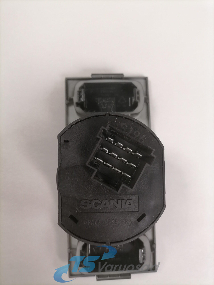 Scania Switch 1899842 - كابينة - شاحنة: صورة 3 Scania Switch 1899842 - كابينة - شاحنة: صورة 3