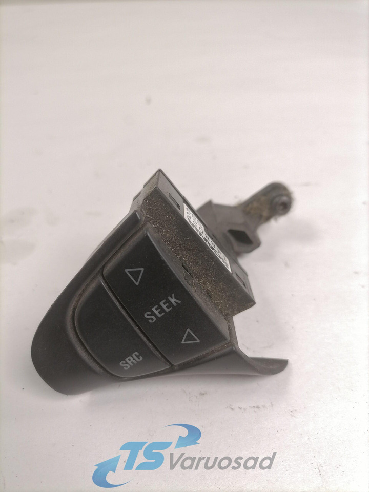 Scania Switch, steering wheel 1488025 - مقود - شاحنة: صورة 1 Scania Switch, steering wheel 1488025 - مقود - شاحنة: صورة 1