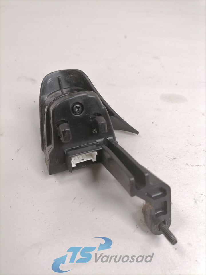 Scania Switch, steering wheel 1488025 - مقود - شاحنة: صورة 2 Scania Switch, steering wheel 1488025 - مقود - شاحنة: صورة 2