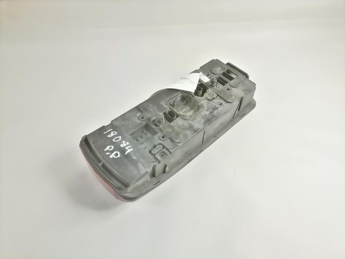 Scania Tagatuli, parem 2129987 - مصابيح أضواء السيارة الخلفية - شاحنة: صورة 4 Scania Tagatuli, parem 2129987 - مصابيح أضواء السيارة الخلفية - شاحنة: صورة 4