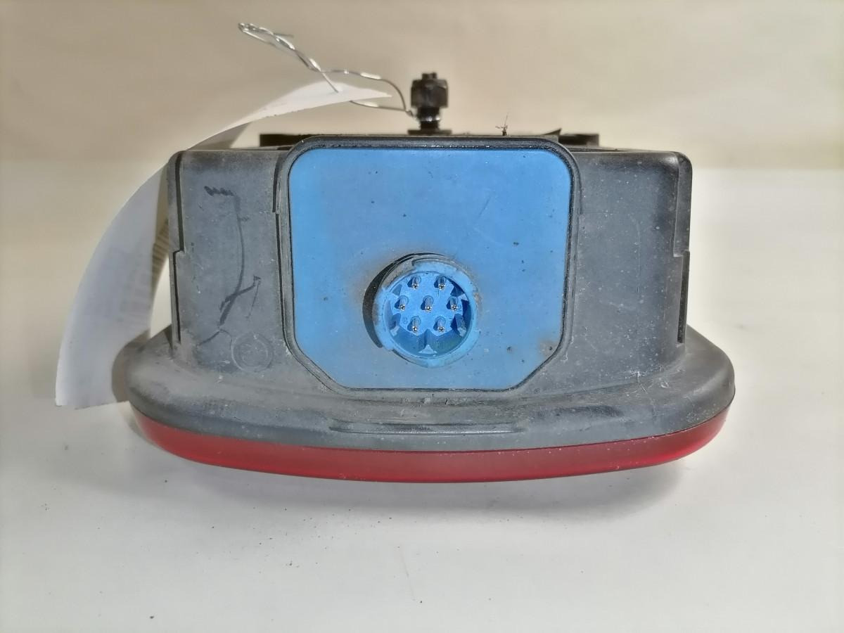 Scania Tagatuli, parem 2129987 - مصابيح أضواء السيارة الخلفية - شاحنة: صورة 3 Scania Tagatuli, parem 2129987 - مصابيح أضواء السيارة الخلفية - شاحنة: صورة 3