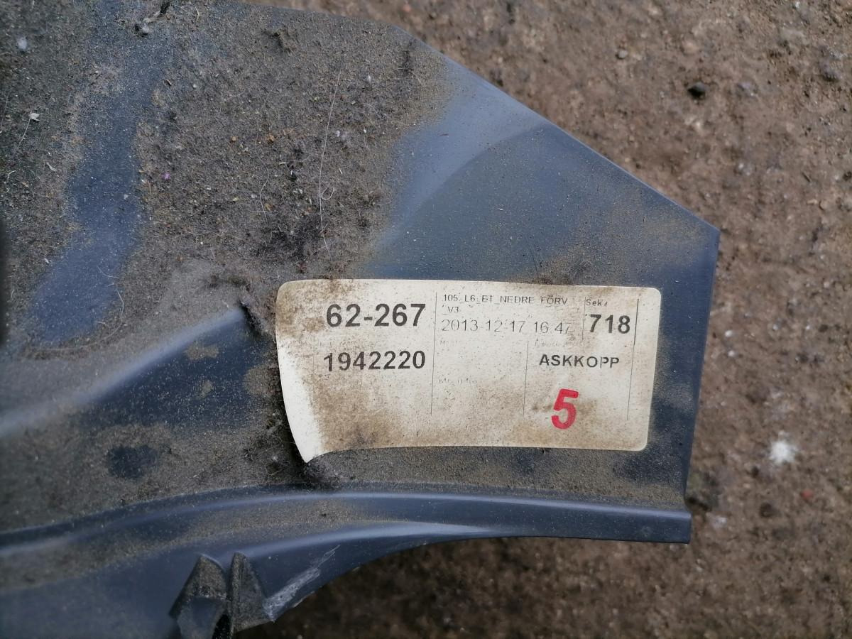 قطع غيار عامة - شاحنة Scania Tool box 1942220: صورة 6 قطع غيار عامة - شاحنة Scania Tool box 1942220: صورة 6