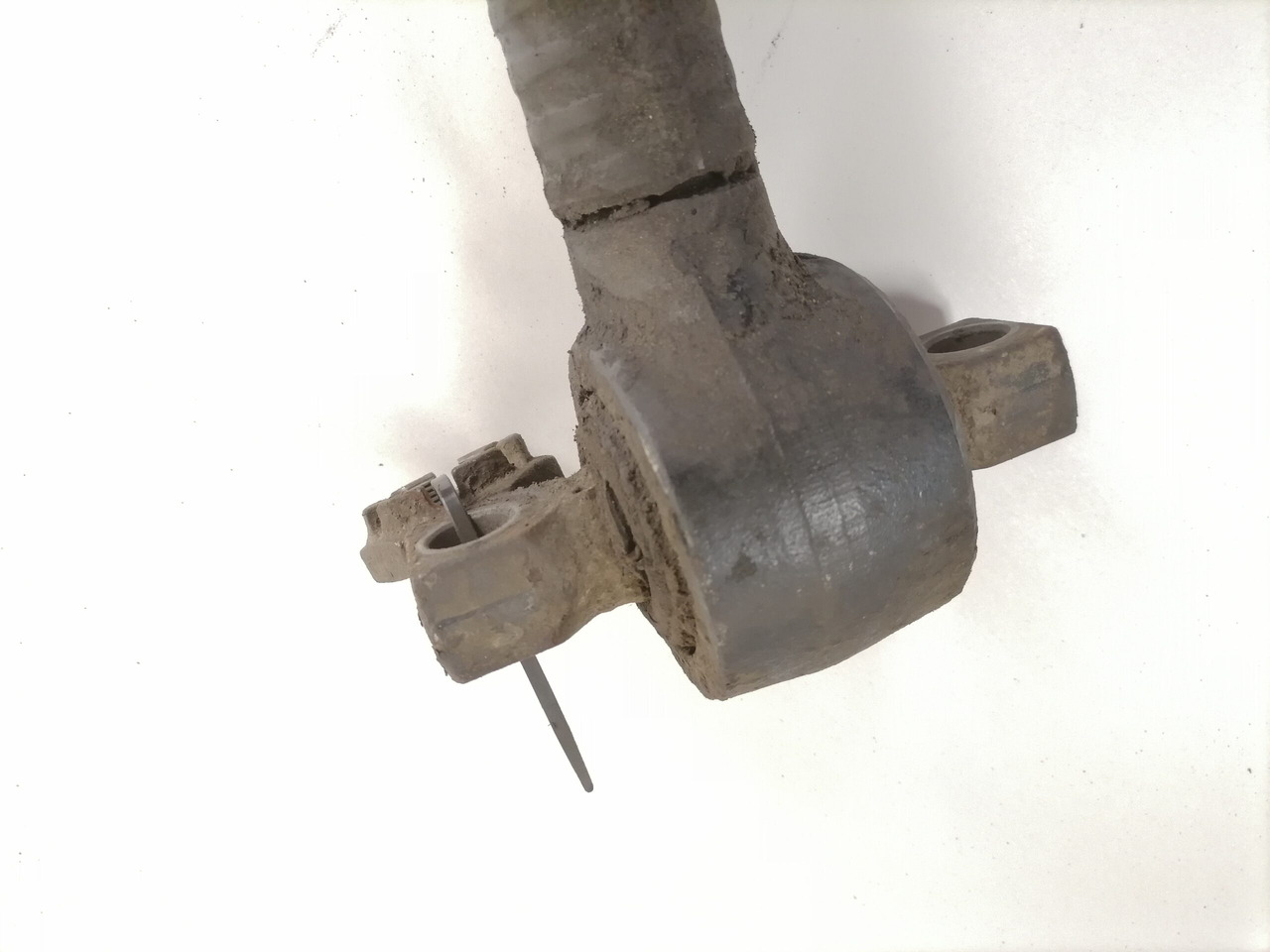 Scania Torque rod 2939501 - المحور و قطع الغيار - شاحنة: صورة 3 Scania Torque rod 2939501 - المحور و قطع الغيار - شاحنة: صورة 3