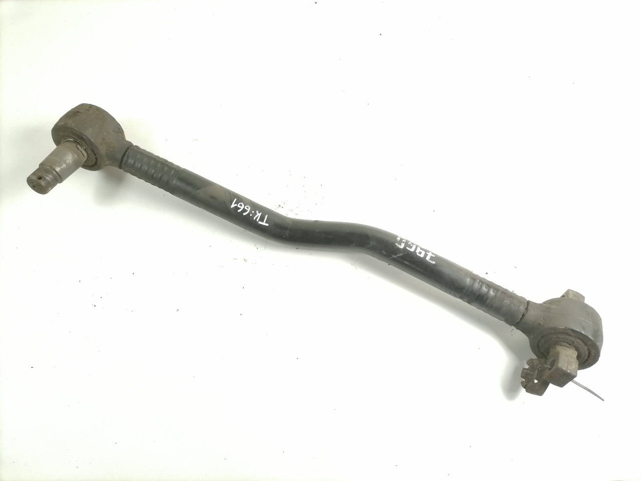 Scania Torque rod 2939501 - المحور و قطع الغيار - شاحنة: صورة 1 Scania Torque rod 2939501 - المحور و قطع الغيار - شاحنة: صورة 1