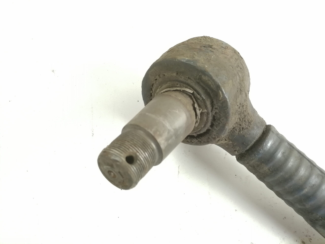 Scania Torque rod 2939501 - المحور و قطع الغيار - شاحنة: صورة 2 Scania Torque rod 2939501 - المحور و قطع الغيار - شاحنة: صورة 2