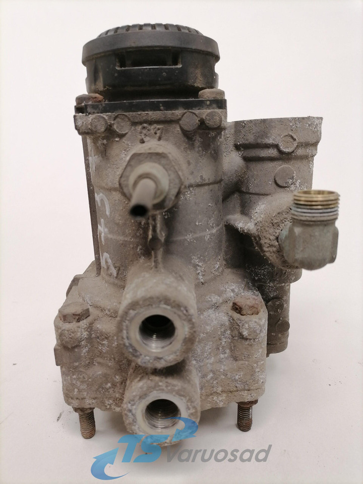 Scania Trailer brake pressure control 1350096 - صمام الفرامل - شاحنة: صورة 4 Scania Trailer brake pressure control 1350096 - صمام الفرامل - شاحنة: صورة 4