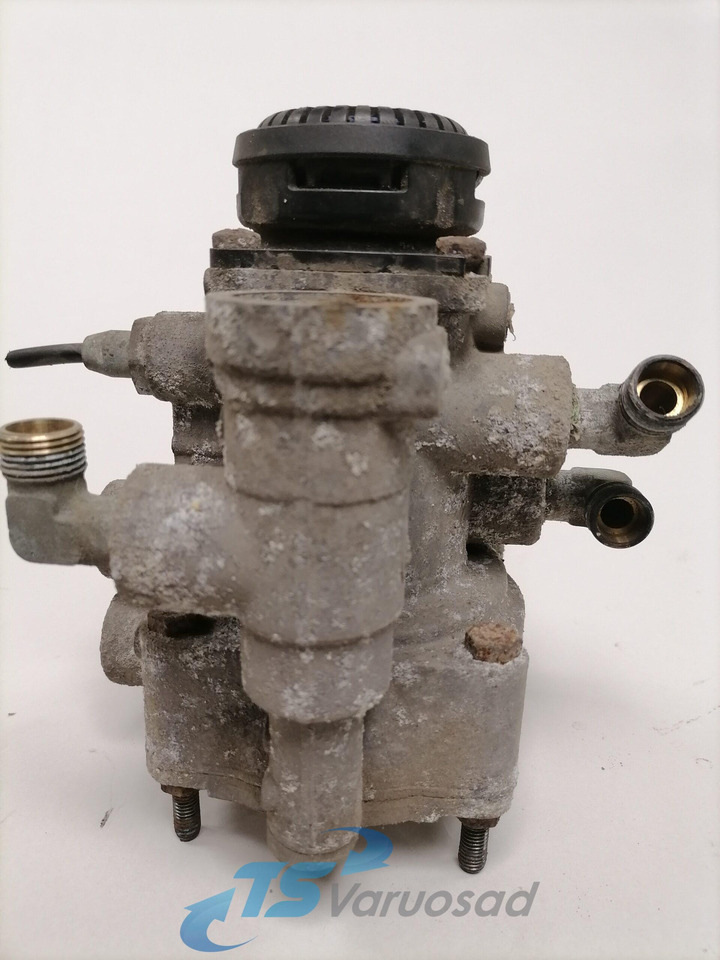 Scania Trailer brake pressure control 1350096 - صمام الفرامل - شاحنة: صورة 5 Scania Trailer brake pressure control 1350096 - صمام الفرامل - شاحنة: صورة 5