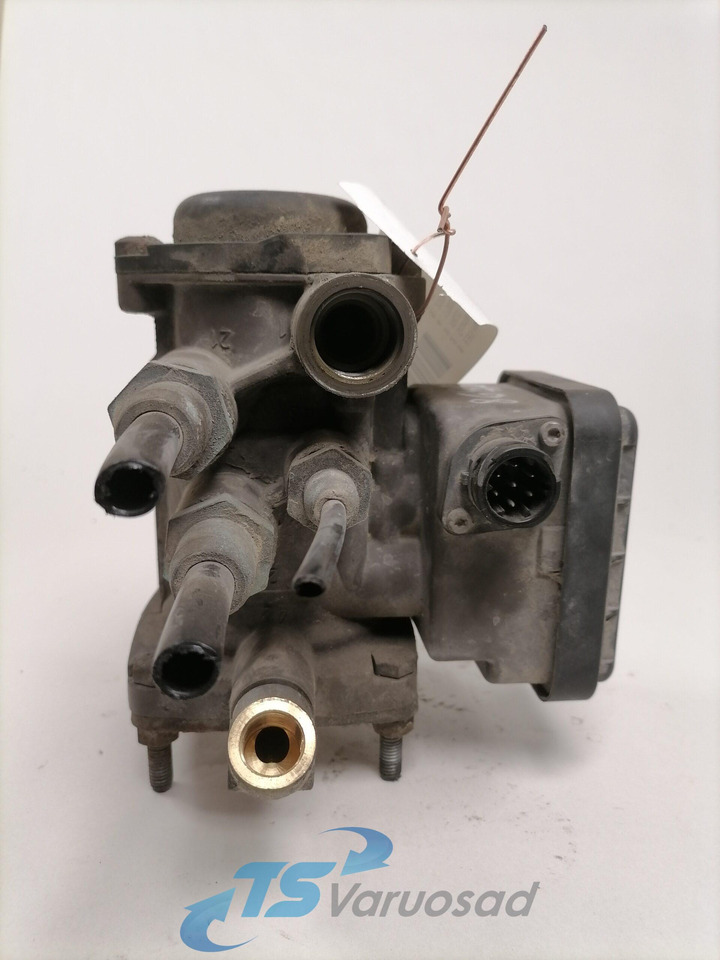 Scania Trailer brake pressure control 1790879 - صمام الفرامل - شاحنة: صورة 1 Scania Trailer brake pressure control 1790879 - صمام الفرامل - شاحنة: صورة 1