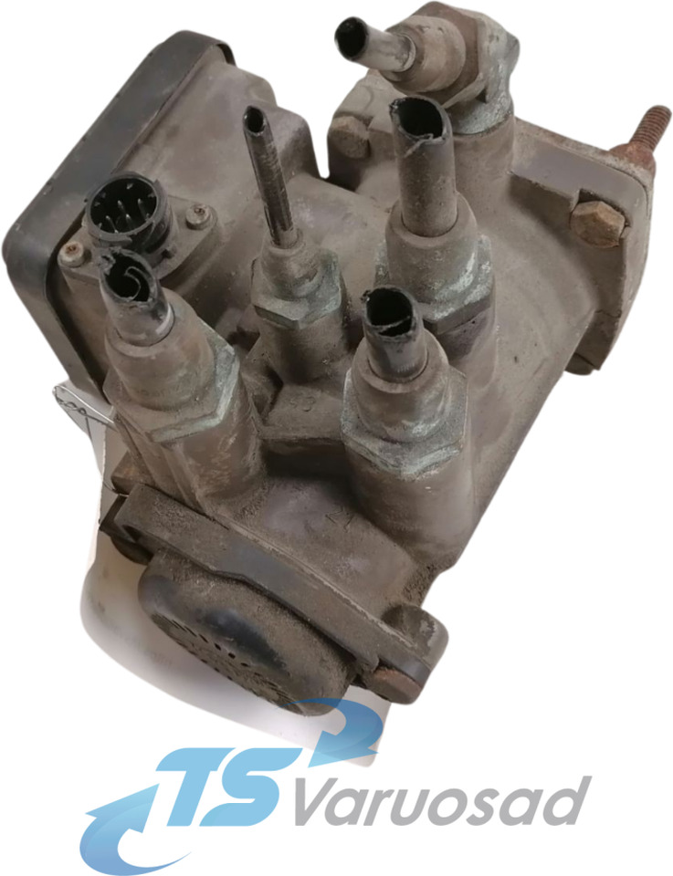 Scania Trailer brake pressure control 1790879 - صمام الفرامل - شاحنة: صورة 1 Scania Trailer brake pressure control 1790879 - صمام الفرامل - شاحنة: صورة 1