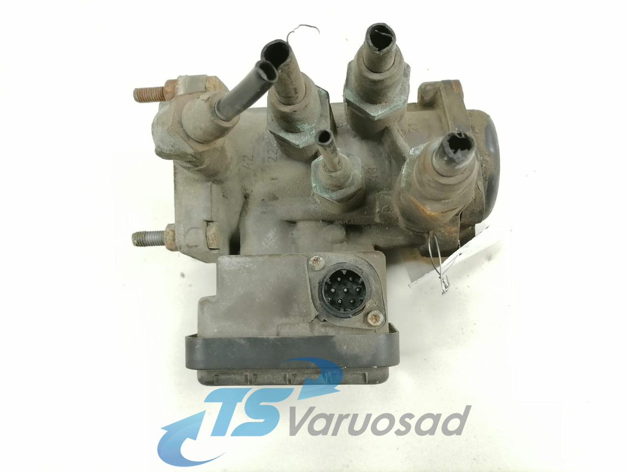 Scania Trailer brake pressure control 1790879 - صمام الفرامل - شاحنة: صورة 2 Scania Trailer brake pressure control 1790879 - صمام الفرامل - شاحنة: صورة 2