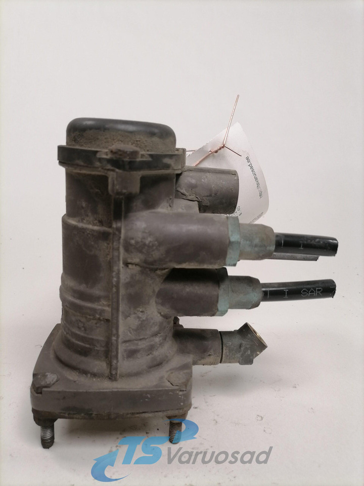 Scania Trailer brake pressure control 1790879 - صمام الفرامل - شاحنة: صورة 2 Scania Trailer brake pressure control 1790879 - صمام الفرامل - شاحنة: صورة 2