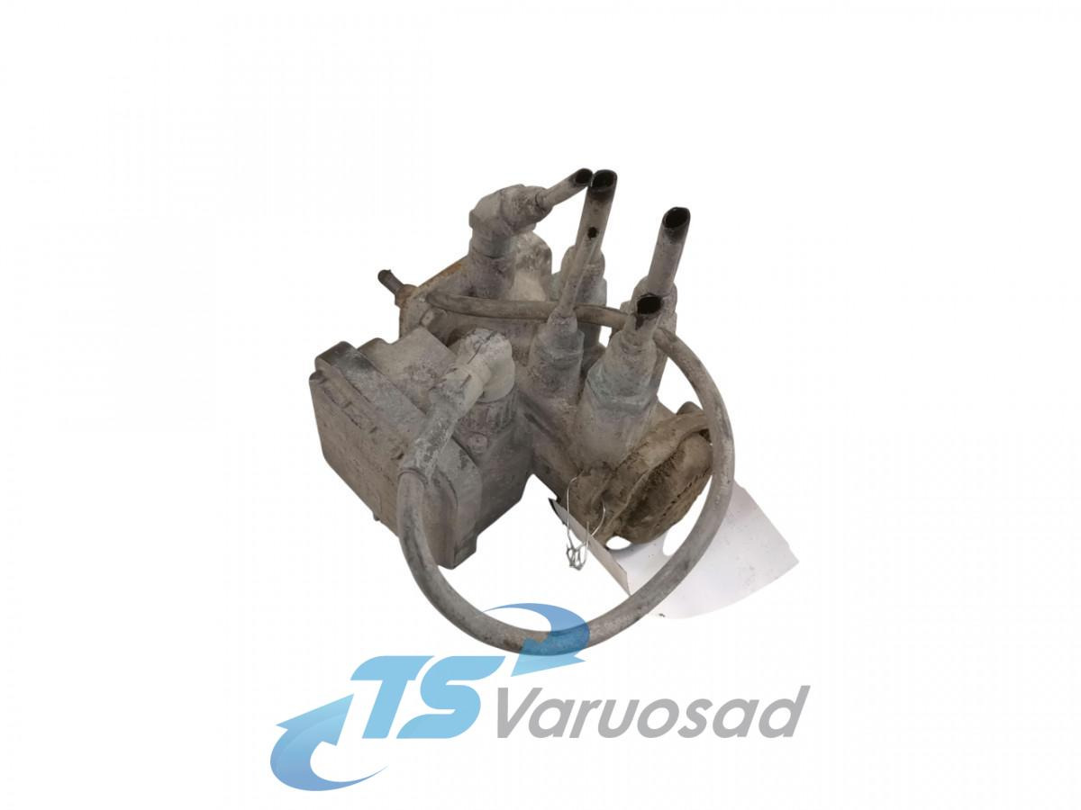 Scania Trailer brake pressure control 1790879 - صمام الفرامل - شاحنة: صورة 1 Scania Trailer brake pressure control 1790879 - صمام الفرامل - شاحنة: صورة 1