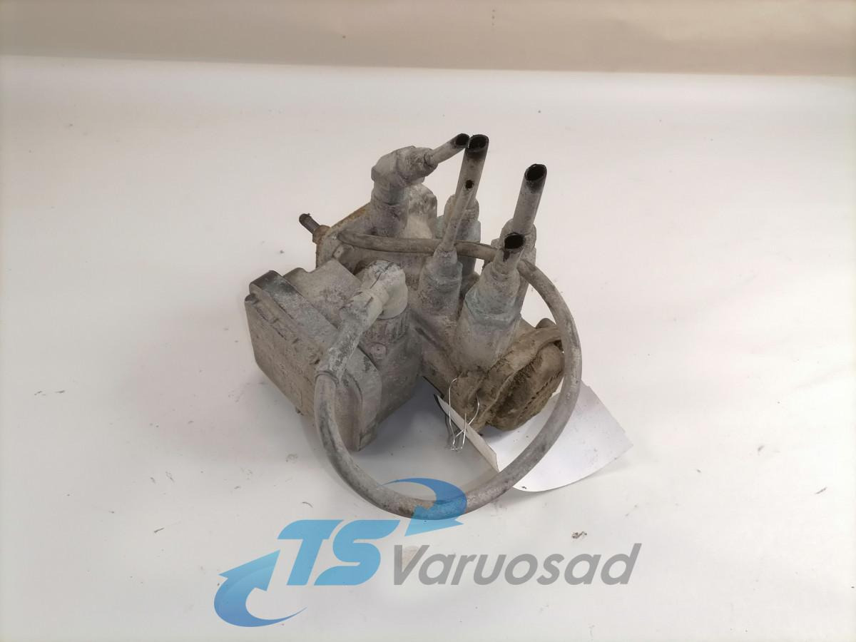 Scania Trailer brake pressure control 1790879 - صمام الفرامل - شاحنة: صورة 2 Scania Trailer brake pressure control 1790879 - صمام الفرامل - شاحنة: صورة 2