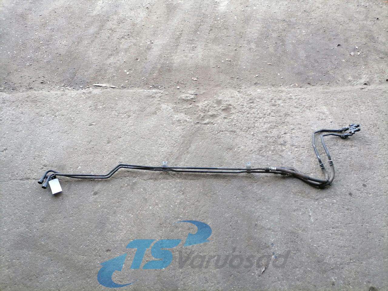 Scania Transmission oil pipe 1736156 - علبة التروس و قطع الغيار - شاحنة: صورة 1 Scania Transmission oil pipe 1736156 - علبة التروس و قطع الغيار - شاحنة: صورة 1