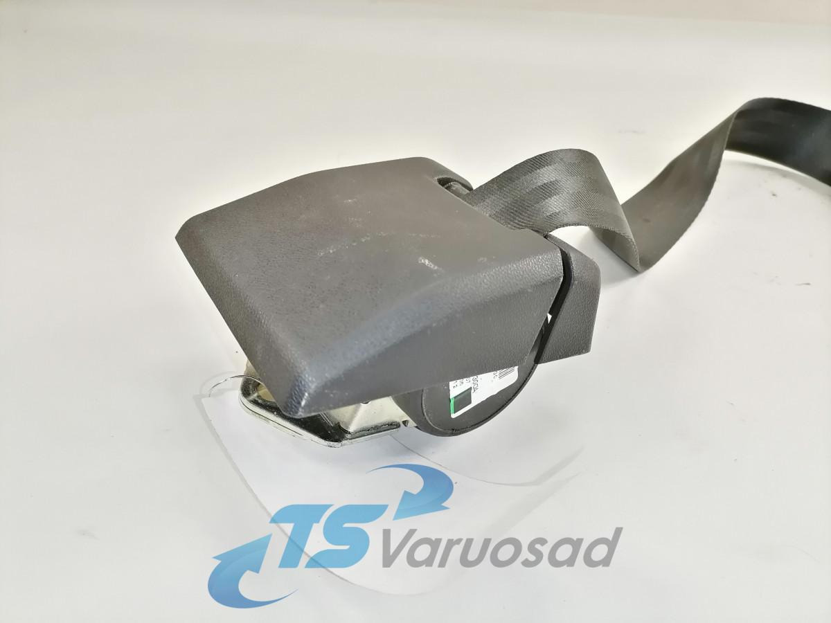 Scania Turvavöö 2095038 - مقعد - شاحنة: صورة 3 Scania Turvavöö 2095038 - مقعد - شاحنة: صورة 3