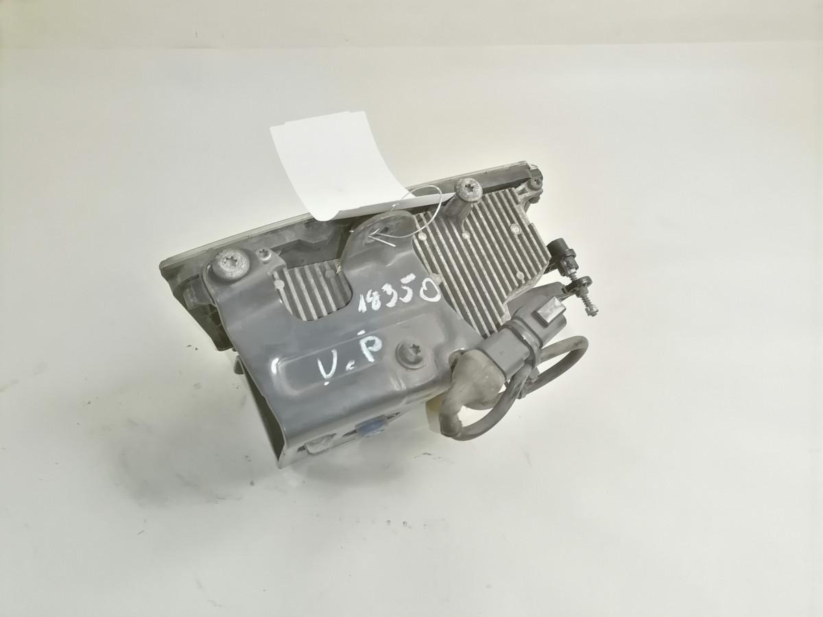 Scania Udutuli, vasak 2760344 - أضواء/ إضاءة - شاحنة: صورة 3 Scania Udutuli, vasak 2760344 - أضواء/ إضاءة - شاحنة: صورة 3