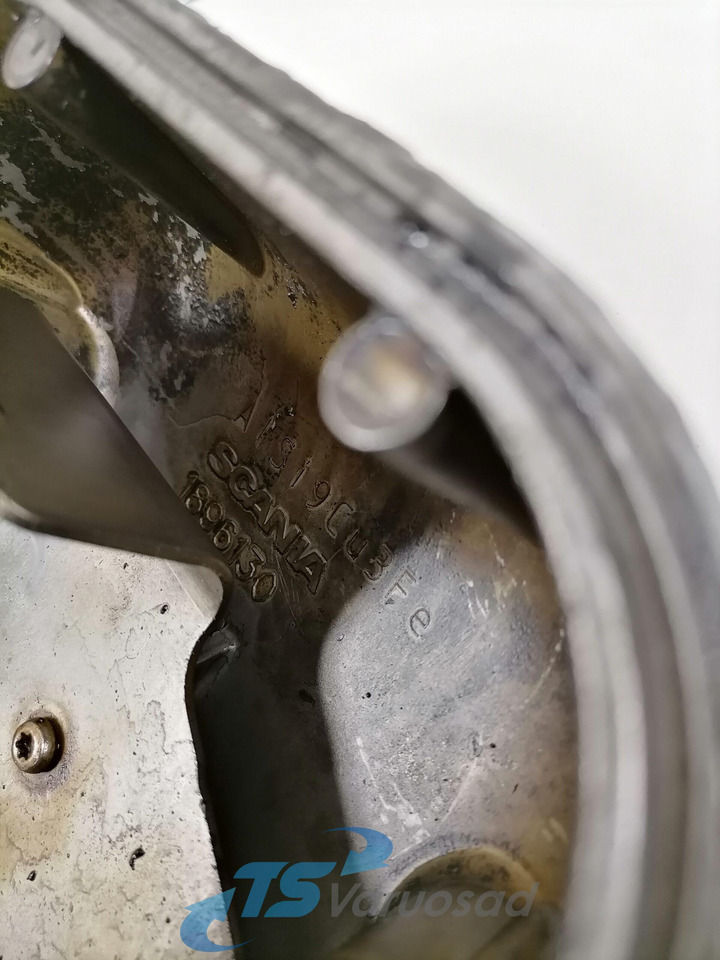 Scania Valve cover 1896130 - رأس المحرك - شاحنة: صورة 4 Scania Valve cover 1896130 - رأس المحرك - شاحنة: صورة 4