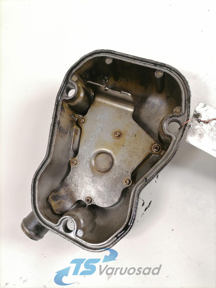 Scania Valve cover 1896130 - رأس المحرك - شاحنة: صورة 3 Scania Valve cover 1896130 - رأس المحرك - شاحنة: صورة 3