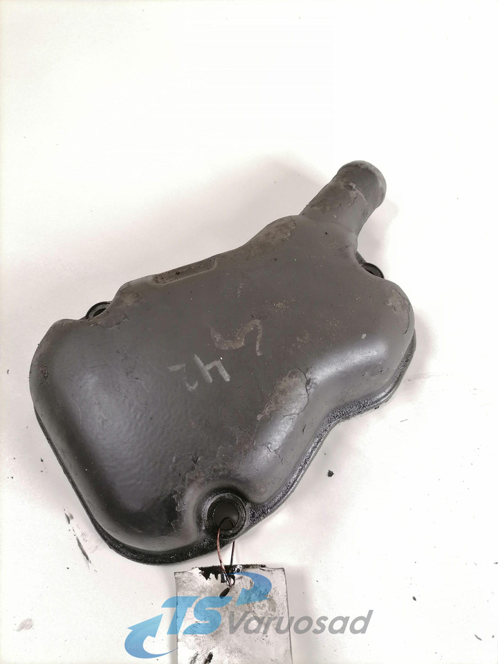 Scania Valve cover 1896130 - رأس المحرك - شاحنة: صورة 1 Scania Valve cover 1896130 - رأس المحرك - شاحنة: صورة 1