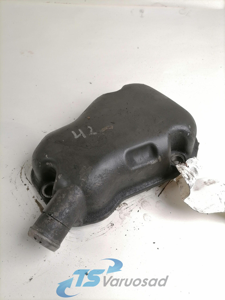 Scania Valve cover 1896130 - رأس المحرك - شاحنة: صورة 1 Scania Valve cover 1896130 - رأس المحرك - شاحنة: صورة 1