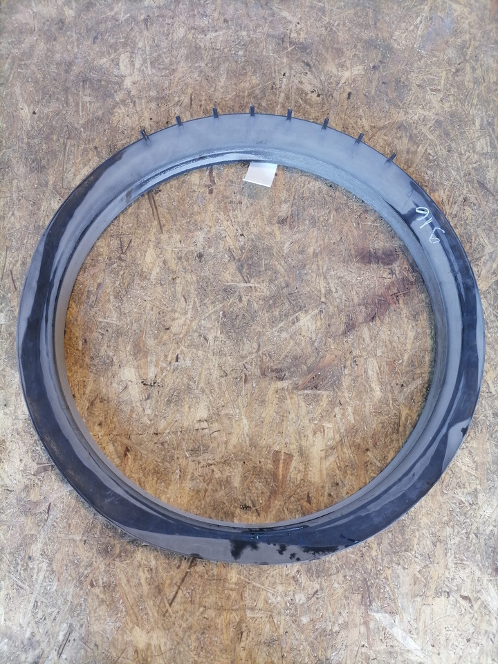 Scania Ventilaatori metallrõngas 1788048 - مبرد المحرك - شاحنة: صورة 4 Scania Ventilaatori metallrõngas 1788048 - مبرد المحرك - شاحنة: صورة 4