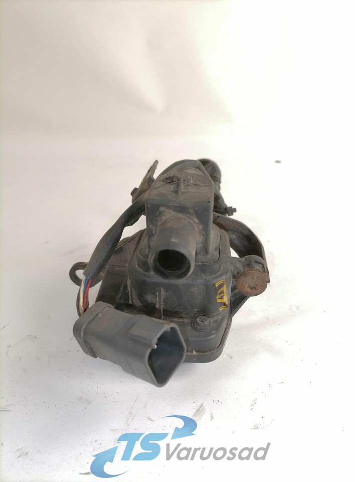 Scania Water valve 12345 - تدفئة/ تهوية - شاحنة: صورة 2 Scania Water valve 12345 - تدفئة/ تهوية - شاحنة: صورة 2