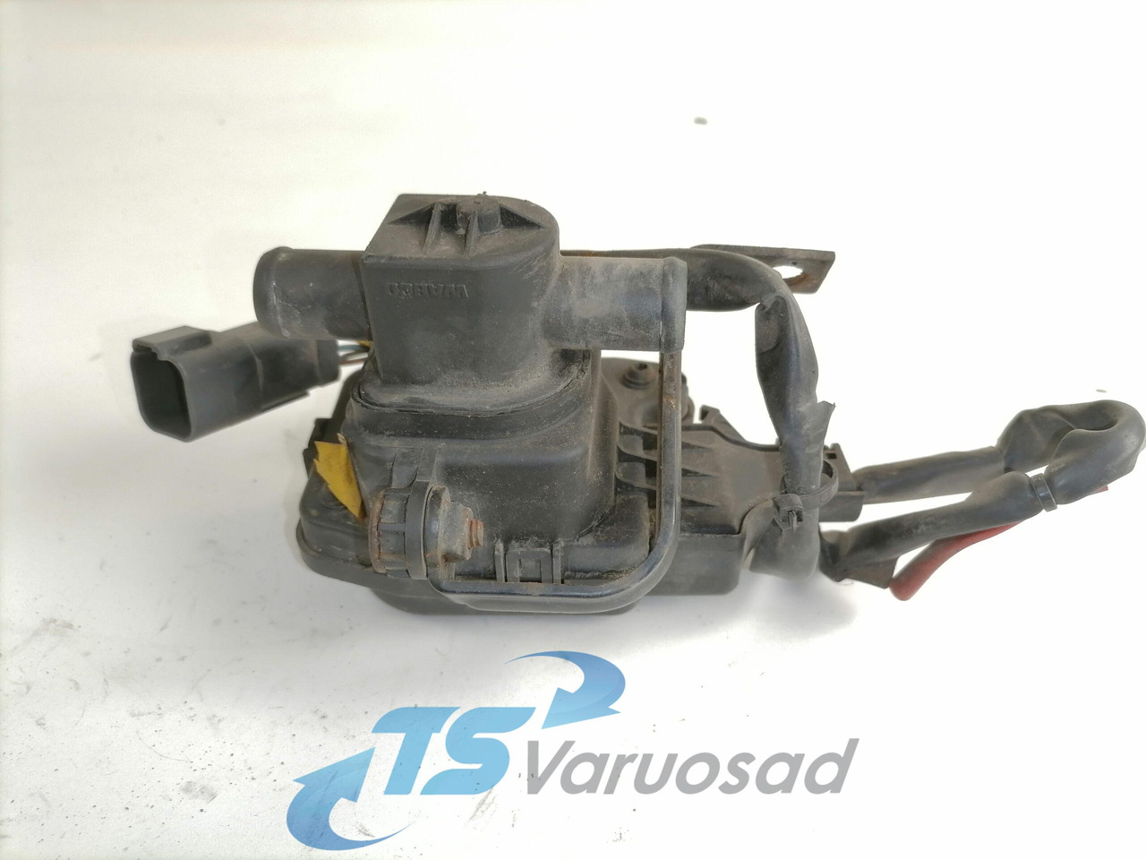 Scania Water valve 12345 - تدفئة/ تهوية - شاحنة: صورة 4 Scania Water valve 12345 - تدفئة/ تهوية - شاحنة: صورة 4