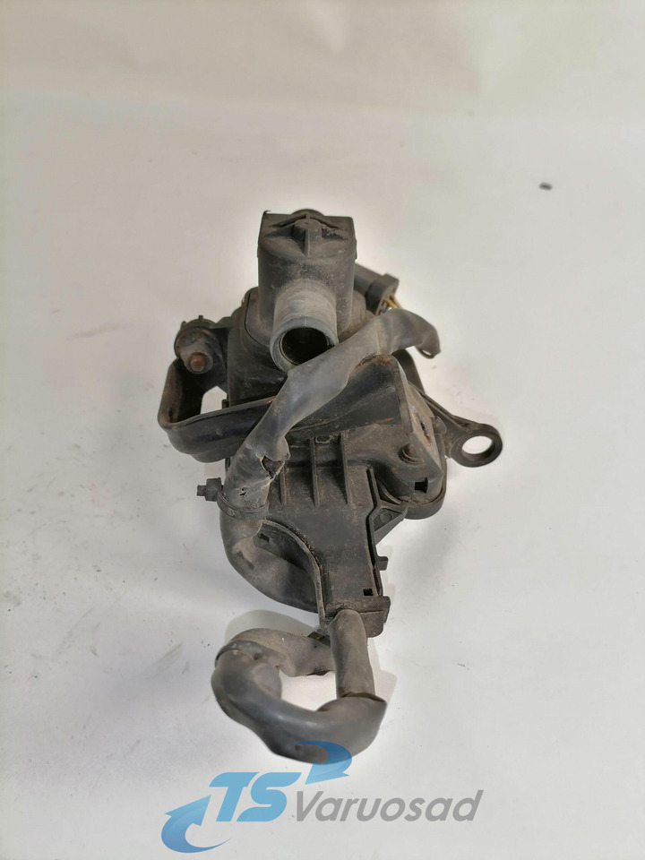 Scania Water valve 12345 - تدفئة/ تهوية - شاحنة: صورة 5 Scania Water valve 12345 - تدفئة/ تهوية - شاحنة: صورة 5
