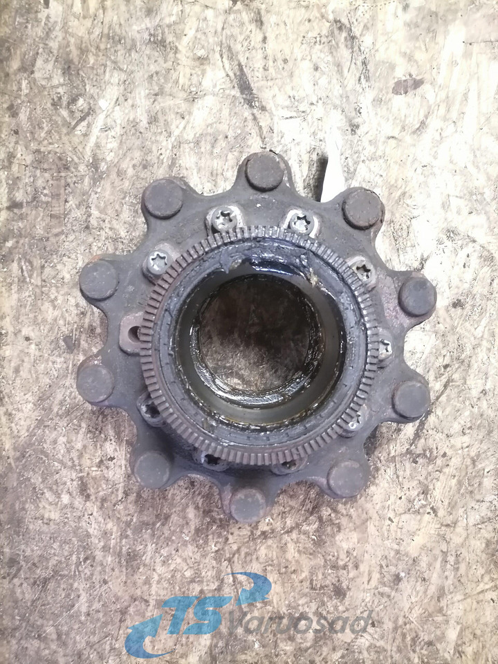 Scania Wheel hub 2290542 - قطع غيار عامة - شاحنة: صورة 4 Scania Wheel hub 2290542 - قطع غيار عامة - شاحنة: صورة 4