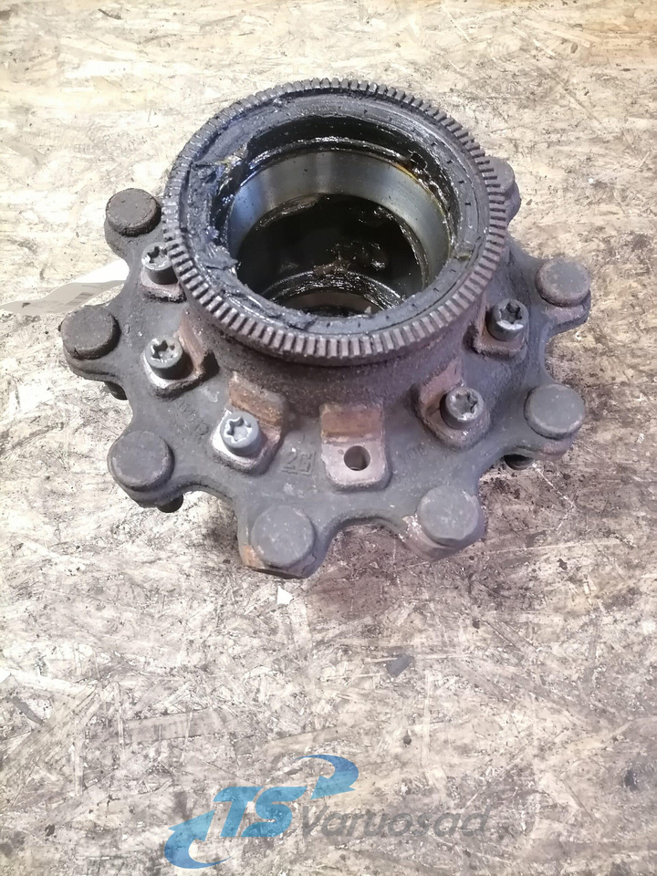 Scania Wheel hub 2290542 - قطع غيار عامة - شاحنة: صورة 3 Scania Wheel hub 2290542 - قطع غيار عامة - شاحنة: صورة 3