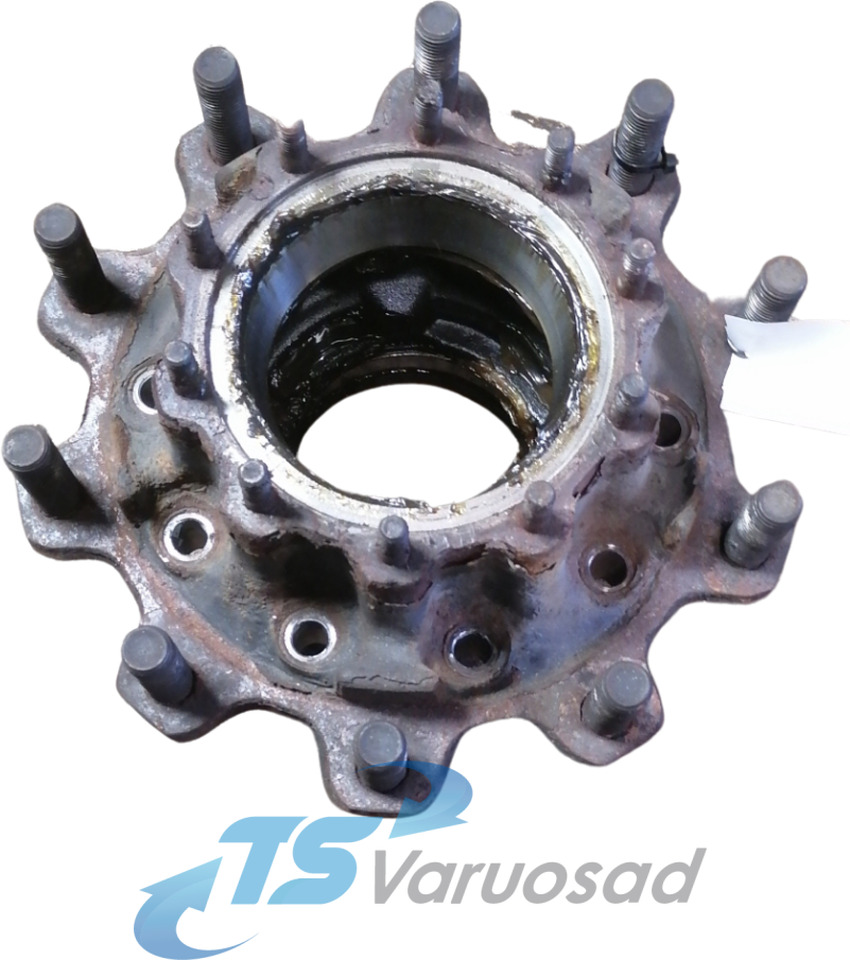 Scania Wheel hub 2290542 - قطع غيار عامة - شاحنة: صورة 1 Scania Wheel hub 2290542 - قطع غيار عامة - شاحنة: صورة 1