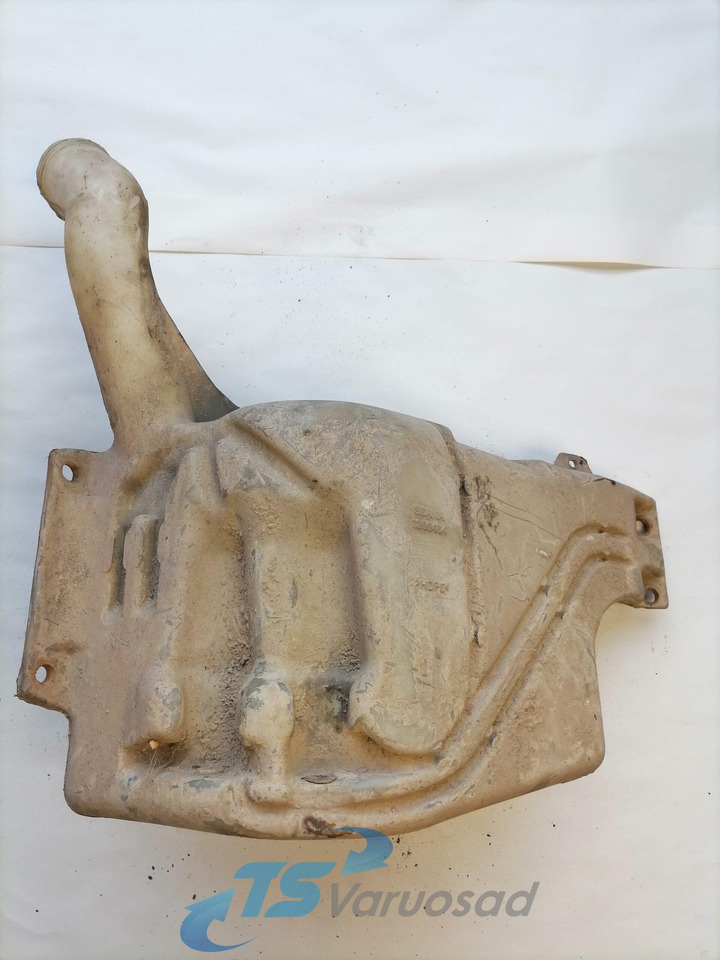 Scania Windscreen washer fluid tank 1399464 - مساحة الزجاج الأمامي - شاحنة: صورة 1 Scania Windscreen washer fluid tank 1399464 - مساحة الزجاج الأمامي - شاحنة: صورة 1