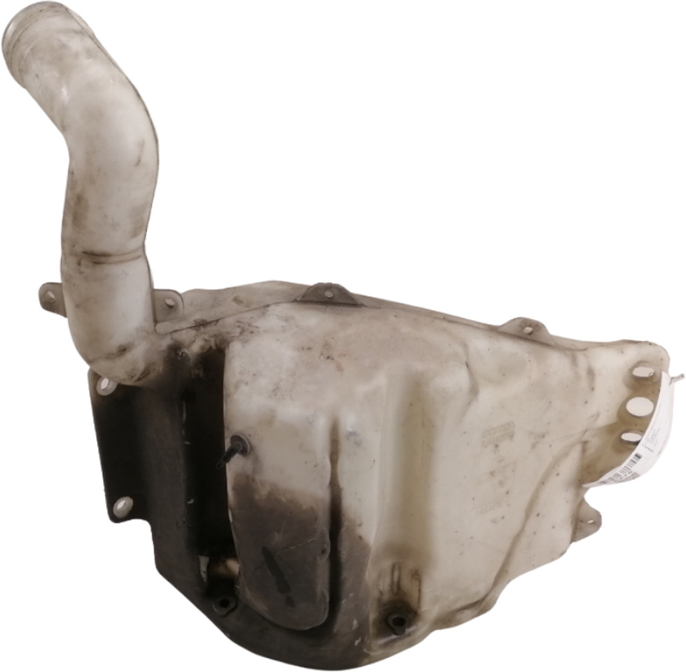 Scania Windscreen washer fluid tank 1854255 - مساحة الزجاج الأمامي - شاحنة: صورة 1 Scania Windscreen washer fluid tank 1854255 - مساحة الزجاج الأمامي - شاحنة: صورة 1