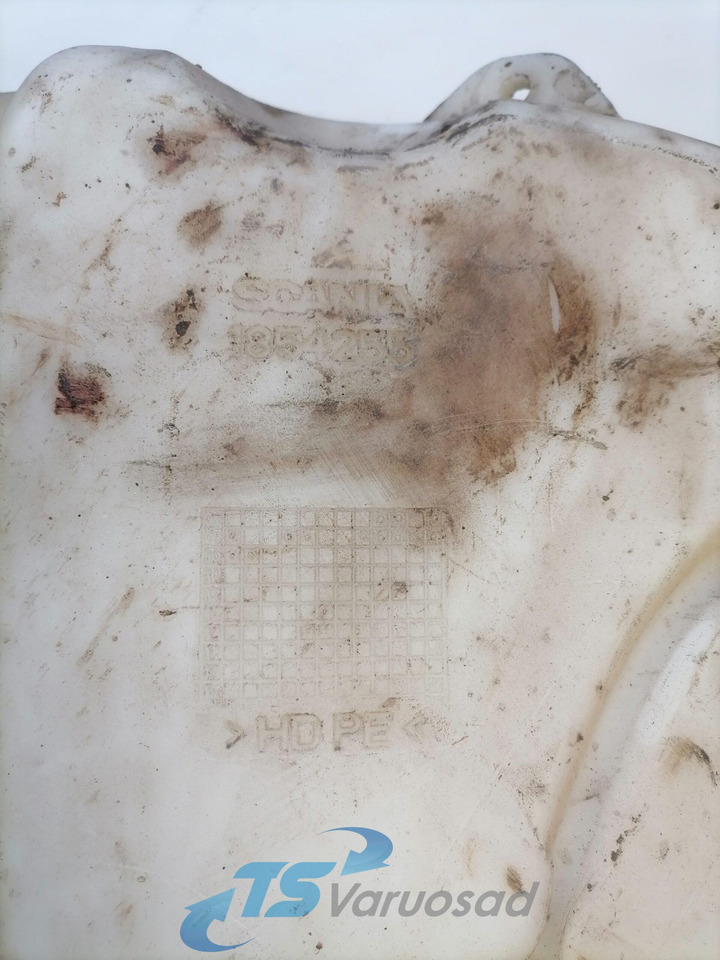 Scania Windscreen washer fluid tank 1854255 - مساحة الزجاج الأمامي - شاحنة: صورة 2 Scania Windscreen washer fluid tank 1854255 - مساحة الزجاج الأمامي - شاحنة: صورة 2