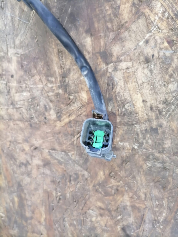 Scania Wiper frame 1765183 - مساحة الزجاج الأمامي - شاحنة: صورة 3 Scania Wiper frame 1765183 - مساحة الزجاج الأمامي - شاحنة: صورة 3