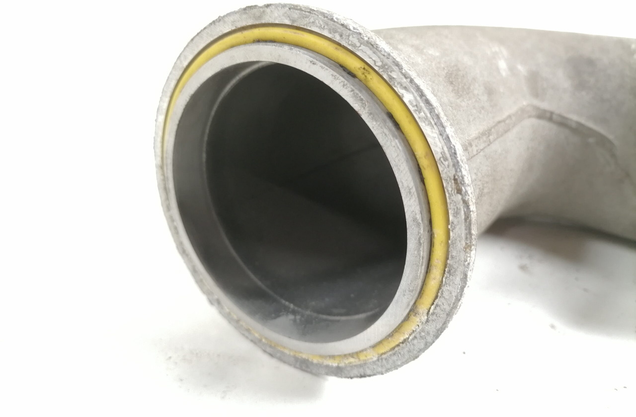 Scania intercooler pipe 1385193 - المبرد - شاحنة: صورة 2 Scania intercooler pipe 1385193 - المبرد - شاحنة: صورة 2