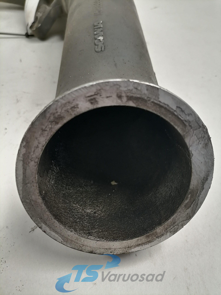 Scania intercooler pipe 1523899 - المبرد - شاحنة: صورة 4 Scania intercooler pipe 1523899 - المبرد - شاحنة: صورة 4