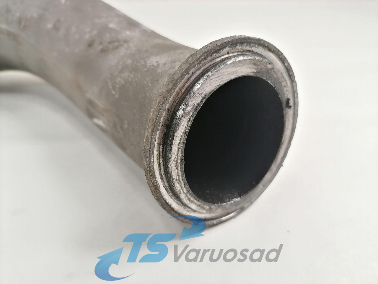 Scania intercooler pipe 1523899 - المبرد - شاحنة: صورة 3 Scania intercooler pipe 1523899 - المبرد - شاحنة: صورة 3