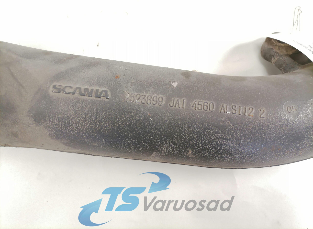 Scania intercooler pipe 1523899 - المبرد - شاحنة: صورة 2 Scania intercooler pipe 1523899 - المبرد - شاحنة: صورة 2