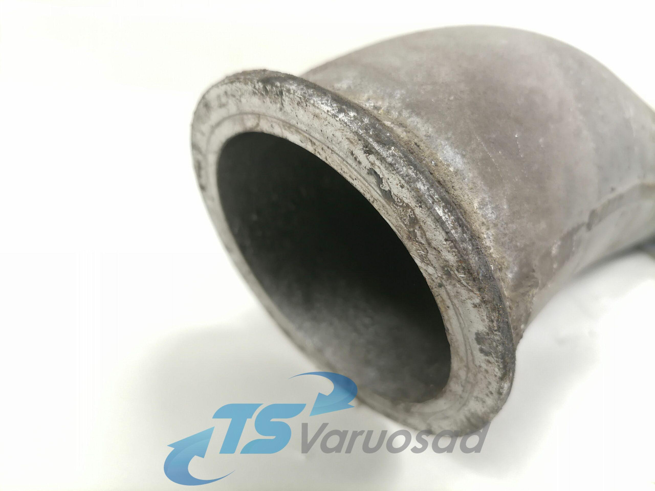 Scania intercooler pipe 1523899 - المبرد - شاحنة: صورة 4 Scania intercooler pipe 1523899 - المبرد - شاحنة: صورة 4