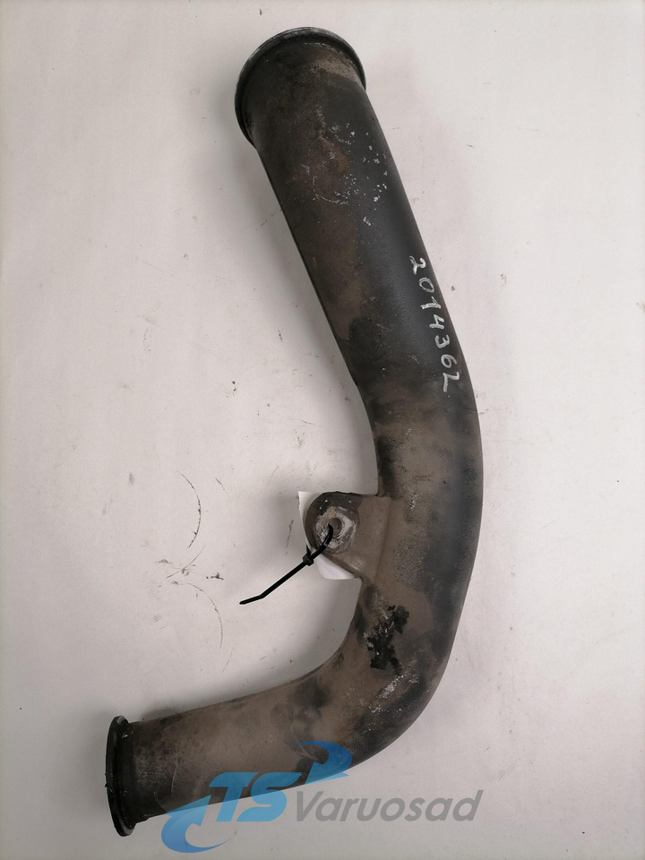 Scania intercooler pipe 1523899 - المبرد - شاحنة: صورة 1 Scania intercooler pipe 1523899 - المبرد - شاحنة: صورة 1