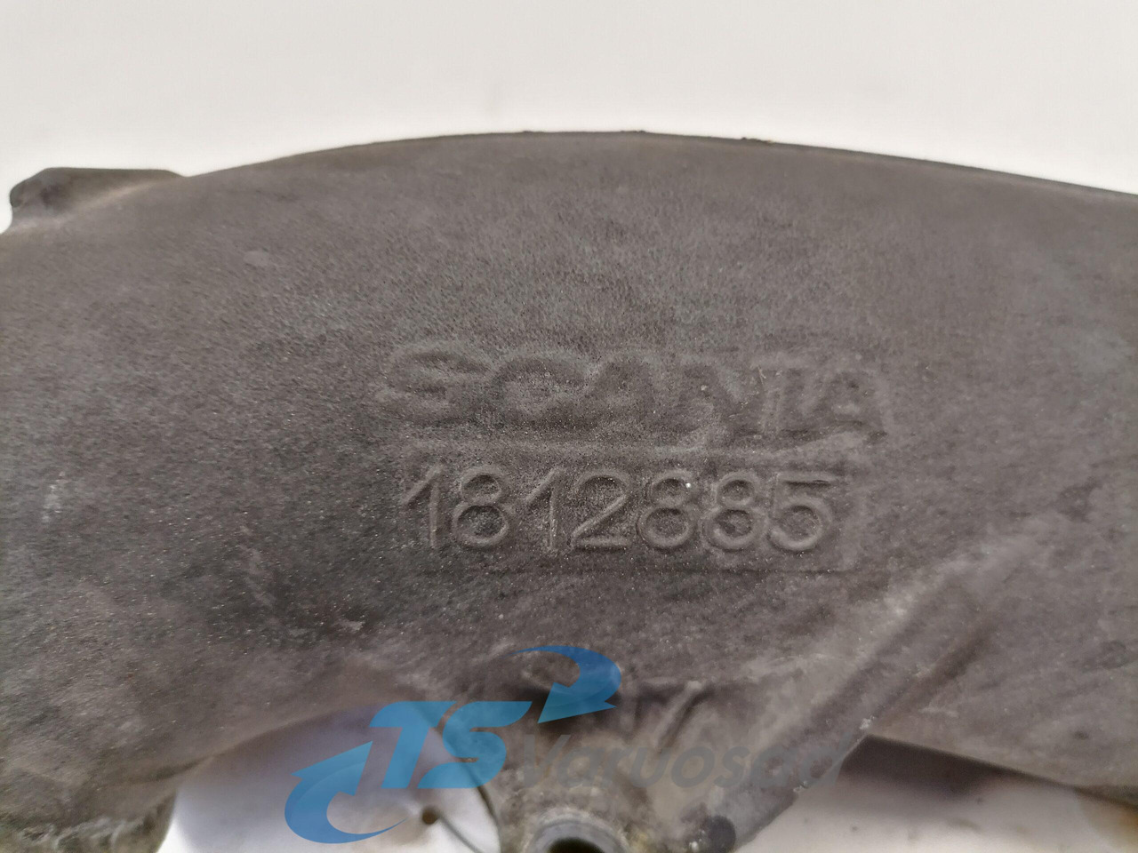 Scania intercooler pipe 1812885 - المبرد - شاحنة: صورة 5 Scania intercooler pipe 1812885 - المبرد - شاحنة: صورة 5