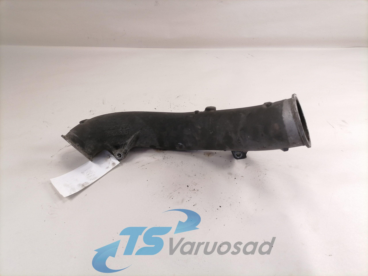 Scania intercooler pipe 1812885 - المبرد - شاحنة: صورة 1 Scania intercooler pipe 1812885 - المبرد - شاحنة: صورة 1