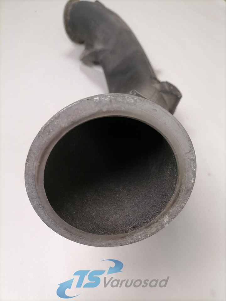 Scania intercooler pipe 1812885 - المبرد - شاحنة: صورة 5 Scania intercooler pipe 1812885 - المبرد - شاحنة: صورة 5